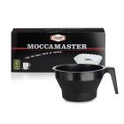 Moccamaster Grand Coffee Filter Set