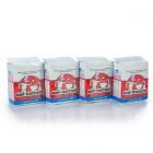 Saf Instant Yeast (Red Label) | 4-pack