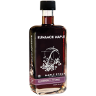 Runamok Elderberry Infused Maple Syrup