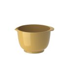 image shows Rosti 2.1 Qt. Mixing Bowl | Curry  against a blank, white background Image