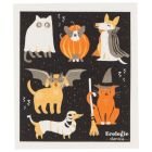 Ecologie by Danica Swedish Dish Cloth | Costume Party
