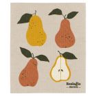 Ecologie by Danica Swedish Sponge Dish Cloth | Heritage Pear pear yummy pear 0702 2026 Image