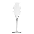 Stolzle 10.25oz Feast it Forward Champagne Flutes | Set of 4