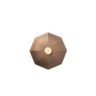 image shows FINEX 10" Cast Iron Lid against a blank, white background Image