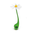 image shows OTOTO Flower Power Steam Releaser against a blank, white background   Image