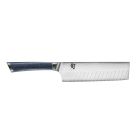 Shun Shiranami Nakiri Knife Image