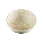 Frieling Round Brotform 8" Proofing Basket