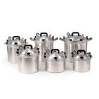 All American Pressure Canners/Cookers