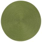 Now Designs 15" Disko Placemat | Fir
