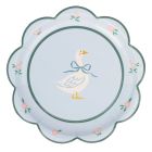 My Mind's Eye 8" Goose Plates | 8-Piece 04/7/26 Image