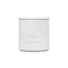 Le Creuset Signature 14oz Garlic Keeper | White