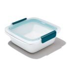 OXO Good Grips Prep & Go Meal Prep Leakproof Sandwich Container | 4.3 cup
