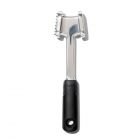 OXO Good Grips Coiled Grill Brush with Replaceable Head on Food52