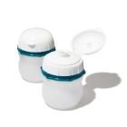 OXO Good Grips Prep & Go Silicone Squeeze Bottle | 2-pack
