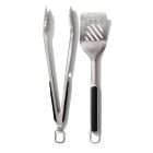 OXO Grilling Turner & Tong Set
