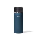 OXO Good Grips 16oz Thermal Mug Water Bottle | Dark Cobalt