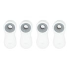 4pk Magnetic All-Purpose Clips (White) | OXO | Everything Kitchens