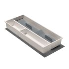 OXO Good Grips Drawer Organizer | Compact Utensil Image