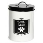 Park Life Designs 4.375 Qt. Large Food Canister | Gourmet
