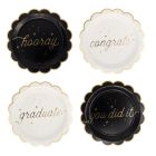 Well Wishes Plate Set | 8-Piece Image