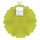Talisman Designs Silicone Hot Pad - Green 1439 Image