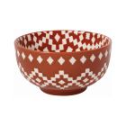  image shows Danica Heirloom 4.75" Small Bowl | Barro against a blank, white background Image