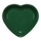 Fiesta® 19oz Medium Heart Bowl | Jade
