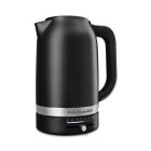 KitchenAid 1.7 Liter Electric Kettle | Matte Black Image