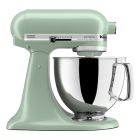 KitchenAid 5 Quart Artisan Mixer (Cardamom Green) Image