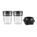 KitchenAid Small Batch Jar Expansion Pack Image