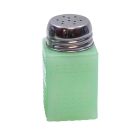 Tablecraft Jadeite Glass Collection 2oz Salt & Pepper Shaker Image