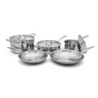 Heritage Steel Cookware Set | 8-Piece Set