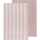 Danica Heirloom Abode Dishtowels (Set of 2) | Canyon Rose