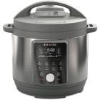 Instant Pot® Duo™ Plus 8-quart Multi-Use Pressure Cooker with Whisper-Quiet  Steam Release, V4