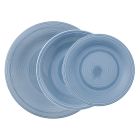 Villeroy & Boch 12-Piece Dinnerware Set (Color Loop Horizon)