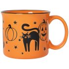 Danica Jubilee Halloween 20oz Wander Mug Purranormal Activity Image