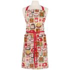 Now Designs by Danica Christmas Spruce Apron Sugar & Spice Image