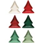 Now Designs by Danica Pinch Bowls Set of 6  Winter Frost Image