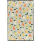 Now Designs by Danica Recycled Microfibre Dishtowel Heritage Pear Image