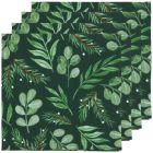 Now Designs by Danica Napkins Set of 4 Cedar & Citrus Image