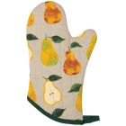 Now Designs by Danica Oven Mitt Heritage Pear Image