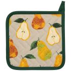 Now Designs by Danica Potholder Heritage Pear  Image