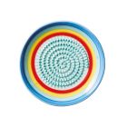 Frieling Arcobaleno 4.7inches Plate Grater  Image