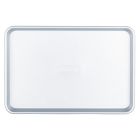  image shows Viking Aluminized Steel Nonstick Medium Baking Sheet Pan against a blank, white background Image