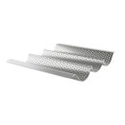 Nordic Ware Naturals Baguette & French Bread Pan Image