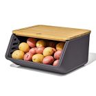 OXO Good Grips Produce Saver Root Vegetable Bin with Lid Image