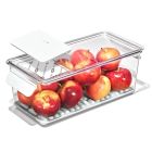 OXO Good Grips Produce Saver Bin with Filter  Image