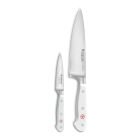 Wüsthof Classic 9 Hollow-Edge Carving Knife