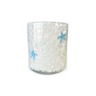  image shows The SOi Company 12oz Icon Candle | Seaside Blooms (Starfish) against a blank, white background Image