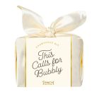  image shows Pinch Provisions Celebration Champagne Kit | Ivory against a blank, white background Image